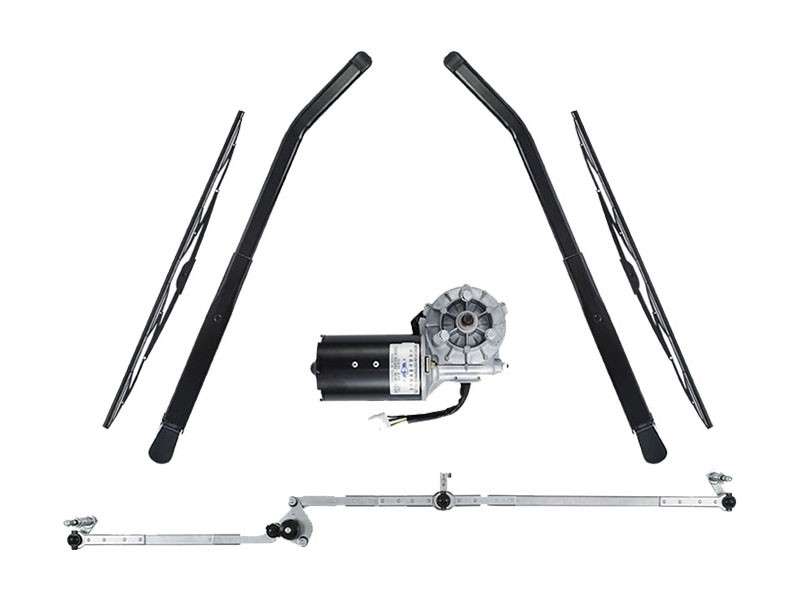 WIPER SYSTEM